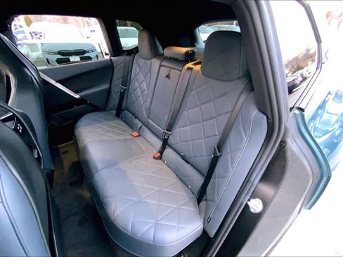 Certified 2023 BMW iX xDrive50 image 20