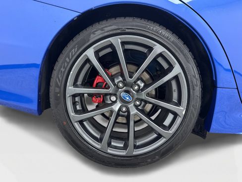 Used 2019 Subaru WRX Premium w/ Performance Package AWD/4WD image 47
