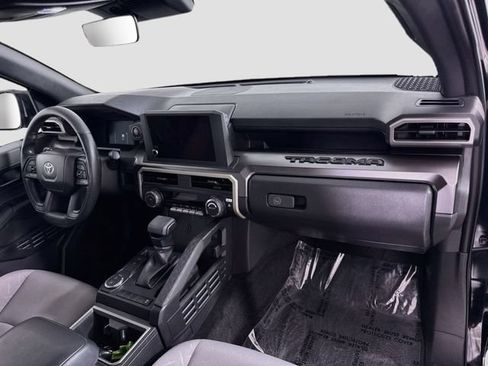 Certified 2025 Toyota Tacoma SR5 RWD image 28