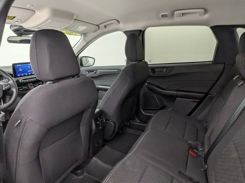 Certified 2023 Ford Escape Active FWD image 33
