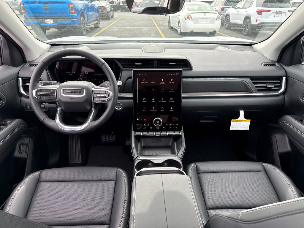 New 2027 GMC Terrain Denali AWD/4WD image 29