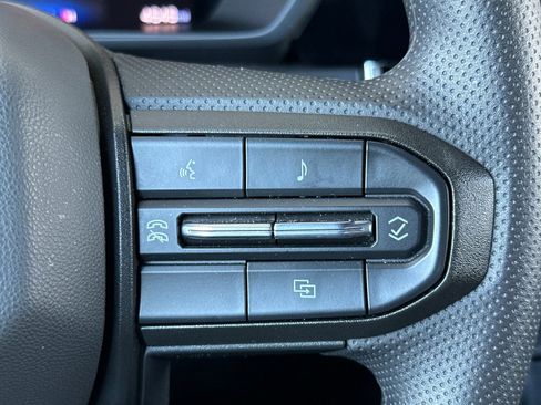 Used 2024 Chevrolet Colorado Trail Boss w/ LPO, Dark Essentials Package image 31