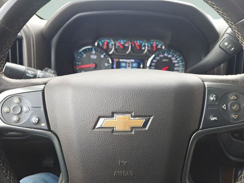 Used 2014 Chevrolet Silverado 1500 LTZ w/ LTZ Plus Package image 14