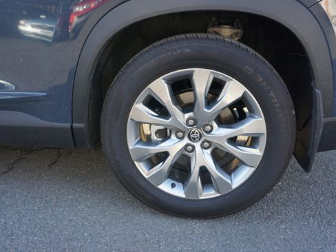 Used 2026 Toyota Grand Highlander Limited image 6