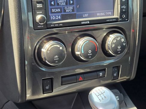Used 2009 Dodge Challenger SRT8 w/ SRT Option Group II RWD image 32
