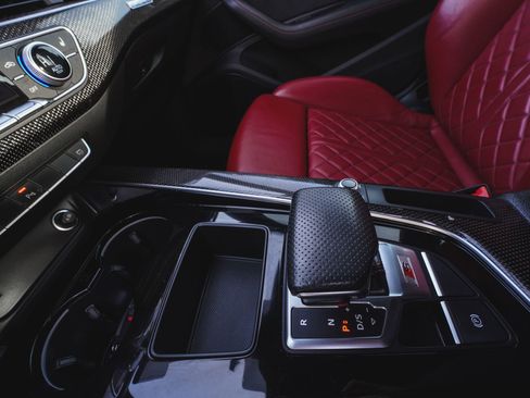 Used 2022 Audi S5 Premium Plus image 30