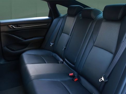 Used 2021 Honda Accord Sport image 22