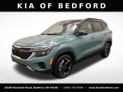 Used 2026 Kia Seltos S