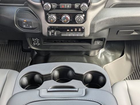 New 2026 RAM 2500 Tradesman w/ Chrome Appearance Group AWD/4WD image 19