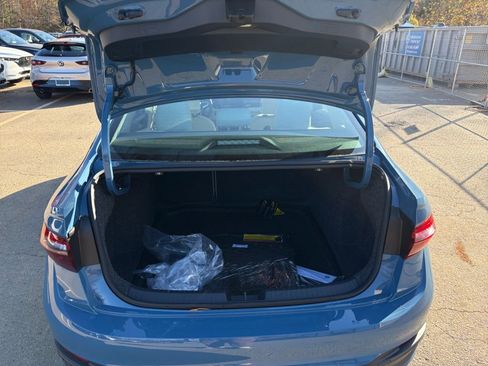 New 2026 Volkswagen Jetta S image 15