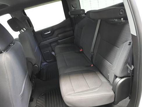 Used 2021 Chevrolet Silverado 1500 LT w/ Bed Protection Package image 31