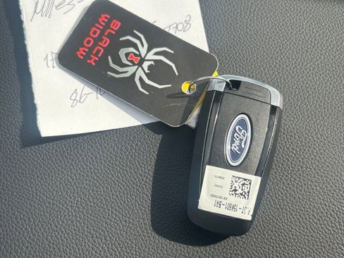 New 2025 Ford F150 XLT w/ Equipment Group 303A High image 43