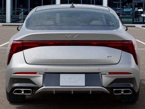 New 2026 Kia K5 GT FWD image 13