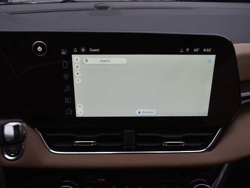 New 2026 Chevrolet Equinox ACTIV image 19