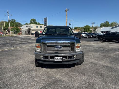 Used 2009 Ford F250 FX4 AWD/4WD image 11