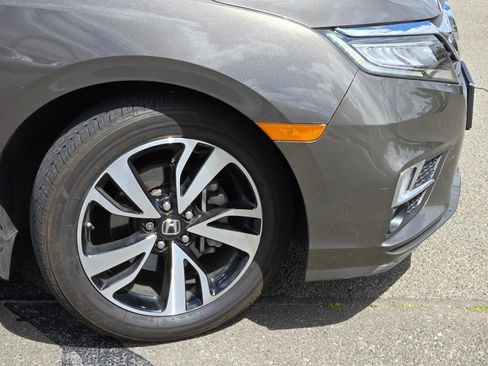 Used 2019 Honda Odyssey Elite image 9