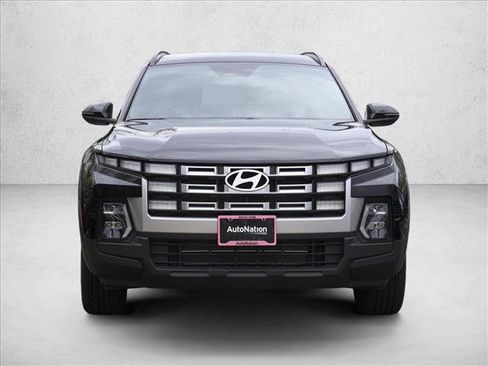 Certified 2025 Hyundai Santa Cruz SEL AWD/4WD image 2