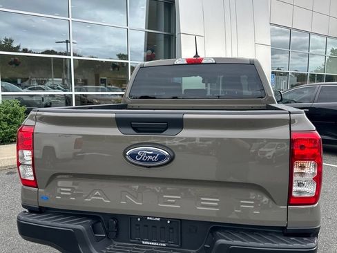 Used 2026 Ford Ranger XL w/ Trailer Tow Package AWD/4WD image 3
