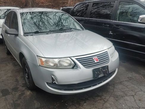 Used 2005 Saturn ION Level 2 w/ Power Pkg image 3