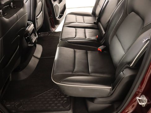 Used 2025 RAM 1500 Laramie w/ Sport Appearance Package image 13