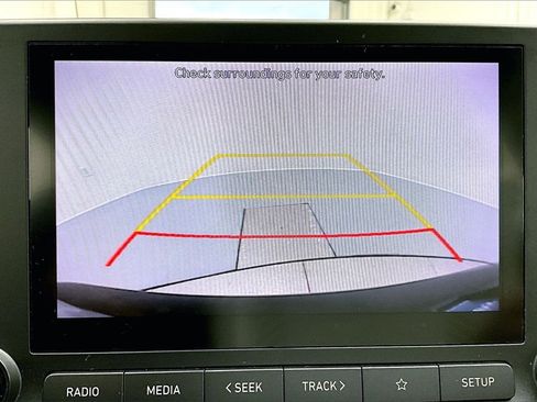 Certified 2023 Hyundai Kona SE w/ Cargo Package image 22