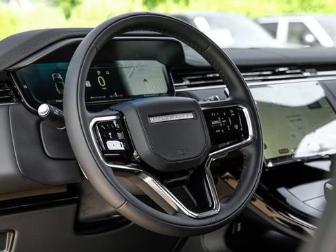 New 2026 Land Rover Range Rover Sport SE AWD/4WD image 20