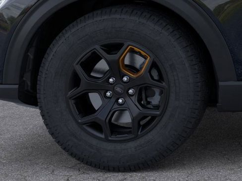 New 2026 Ford Explorer Tremor image 19