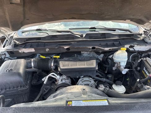 Used 2011 RAM 1500 Classic SLT image 20