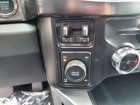 New 2026 Ford F350 Lariat w/ Black Appearance Package AWD/4WD image 27