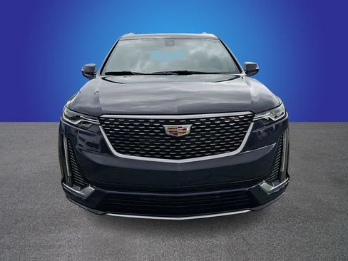 Certified 2024 Cadillac XT6 Premium Luxury w/ LPO, Floor Liner Package FWD image 2
