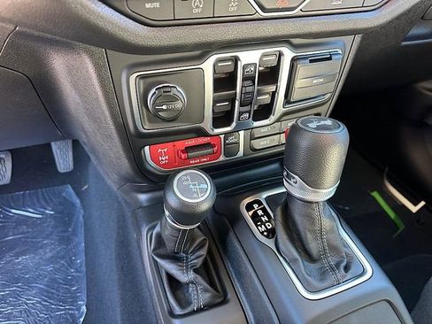 New 2026 Jeep Wrangler Willys image 20