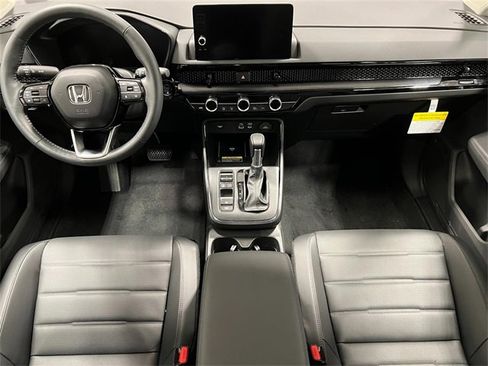 New 2025 Honda CR-V EX-L image 17