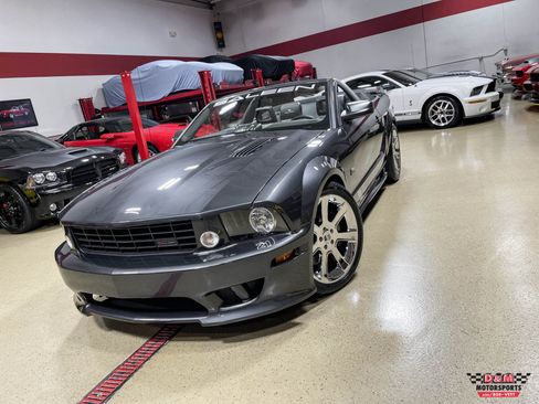 Used 2007 Ford Mustang GT RWD image 32