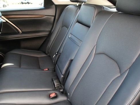 Used 2022 Lexus RX 350 AWD w/ Premium Package image 13