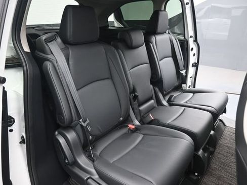 New 2026 Honda Odyssey EX-L image 23