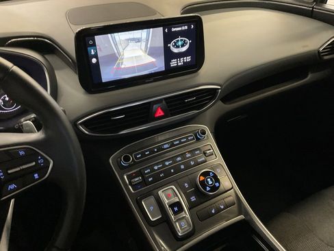 Used 2023 Hyundai Santa Fe SEL w/ Cargo Package AWD/4WD image 14