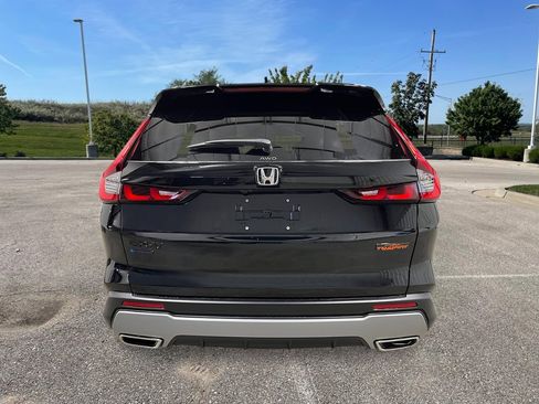 New 2026 Honda CR-V TrailSport image 4