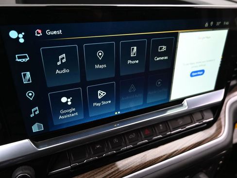 New 2026 Chevrolet Silverado 1500 LT Trail Boss w/ Convenience Package II image 18