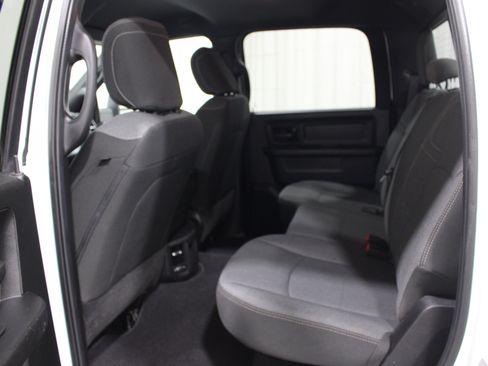 Used 2023 RAM 2500 Tradesman AWD/4WD image 19