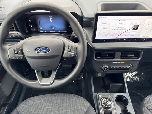 New 2026 Ford Maverick XL AWD/4WD image 21