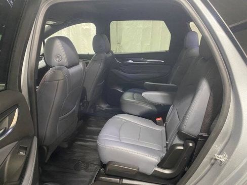 Used 2024 Buick Enclave Essence w/ LPO, Floor Liner Package FWD image 20