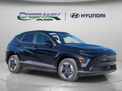 Certified 2024 Hyundai Kona SEL