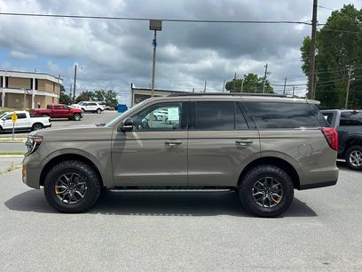 New 2026 Ford Expedition Tremor