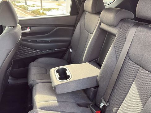 Used 2022 Hyundai Santa Fe SEL image 14