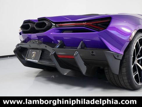 Used 2024 Lamborghini Revuelto Base image 52