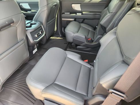 New 2027 Ford Expedition Active RWD image 23