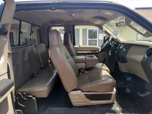 Used 2008 Ford F250 FX4 AWD/4WD image 31