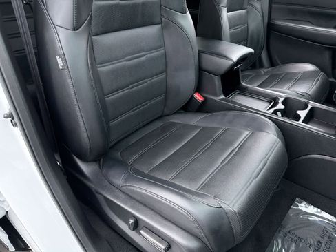 Used 2022 Honda CR-V EX-L image 24
