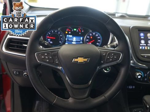 Used 2023 Chevrolet Equinox LT AWD/4WD image 22