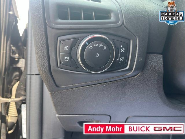 Used 2014 Ford Focus SE w/ SE Sport Package FWD image 20